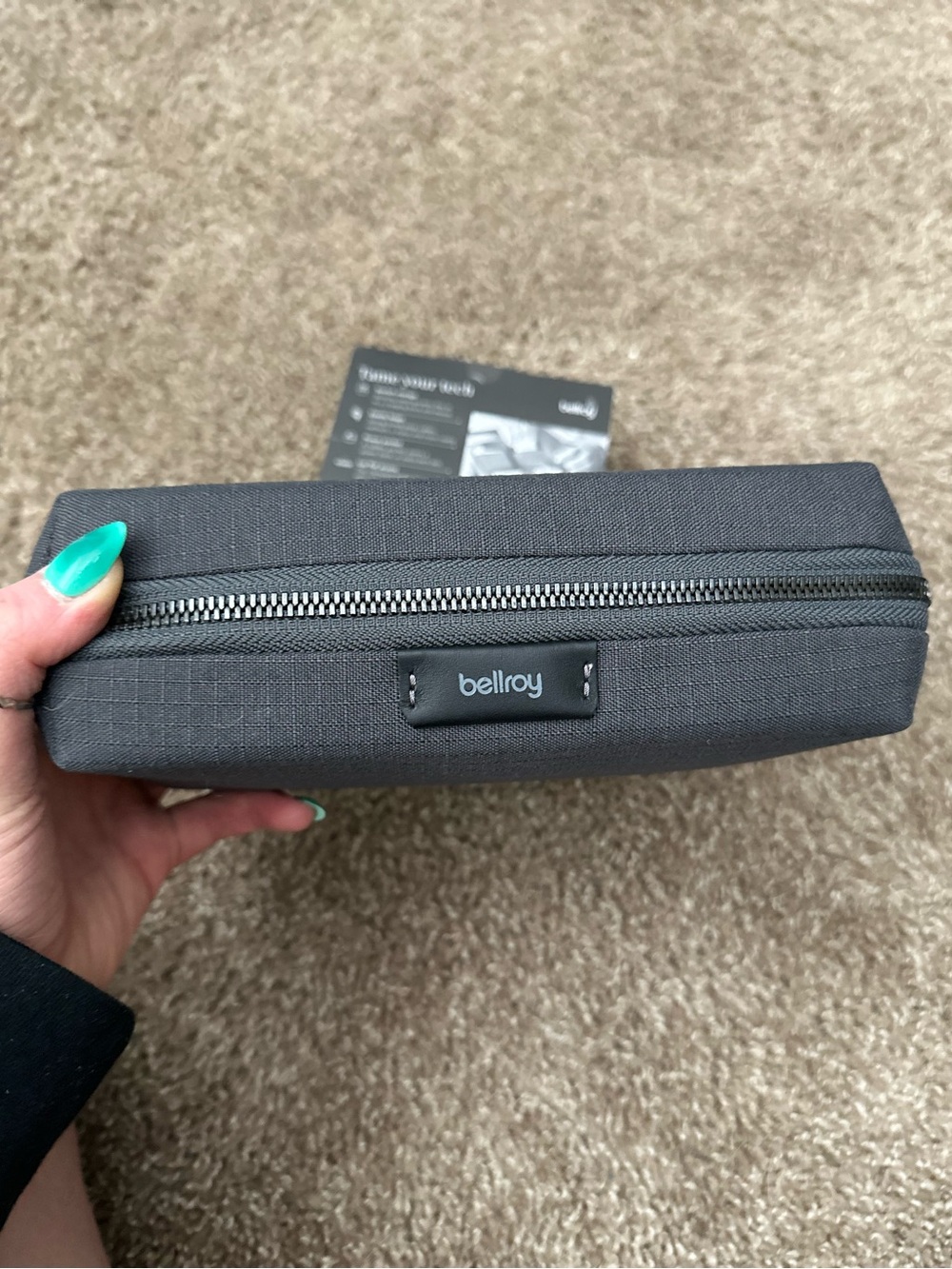 Bellroy Tech Kit - Picture 5 of 5